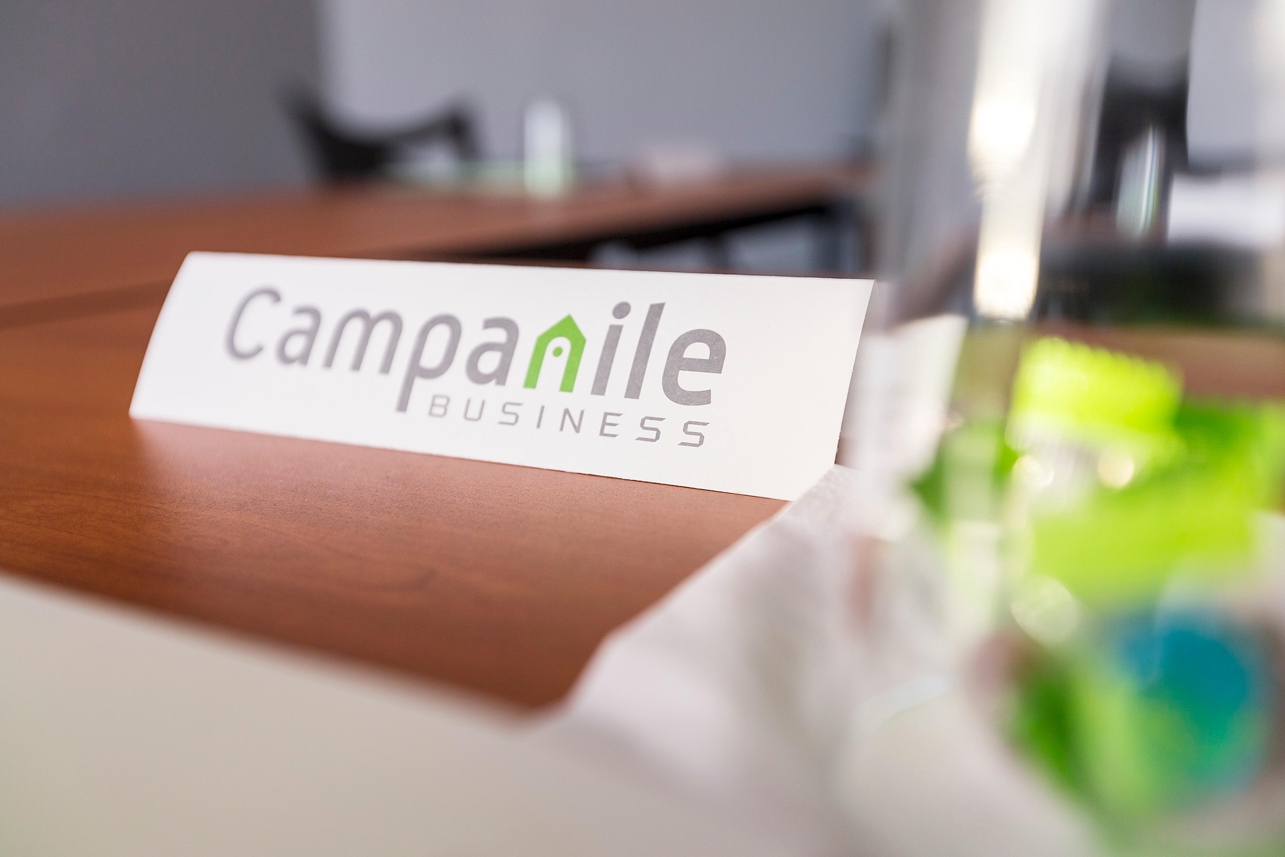 Hotel Campanile Metz Nord - Talange Exteriér fotografie
