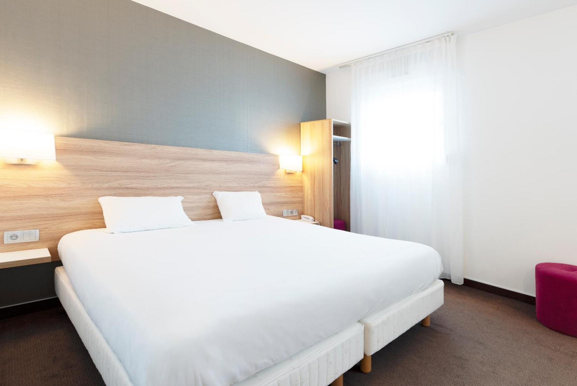 Hotel Campanile Metz Nord - Talange Exteriér fotografie
