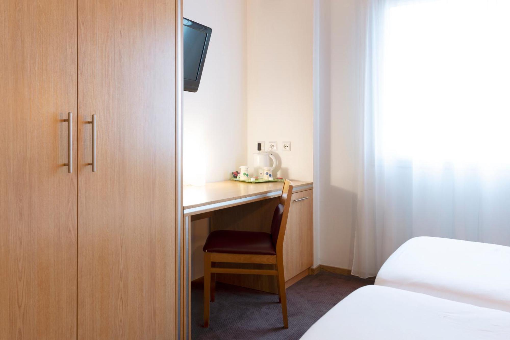Hotel Campanile Metz Nord - Talange Exteriér fotografie